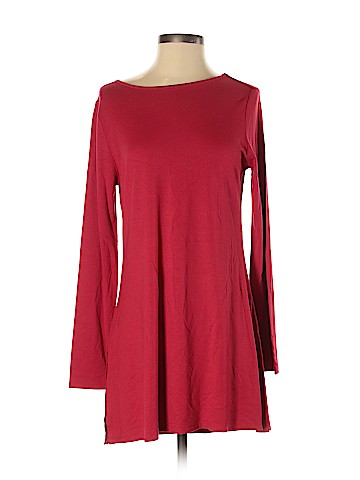 Soft Surroundings Long Sleeve Top (view 1)