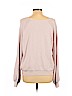 American Eagle Outfitters Pink Sweatshirt Size L - photo 2