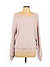 American Eagle Outfitters Pink Sweatshirt Size L - photo 1