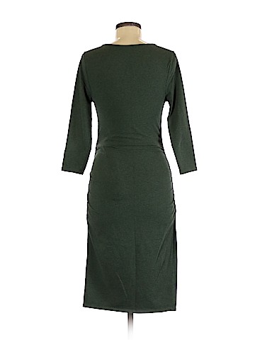 Isabel Maternity Casual Dress (view 2)