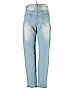 Glamorous 100% Cotton Blue Jeans Size L - photo 2