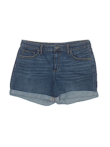 Universal Thread Denim Shorts (view 1)
