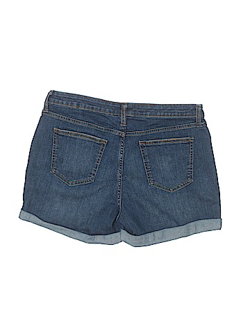 Universal Thread Denim Shorts (view 2)