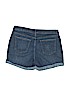 Universal Thread Blue Denim Shorts Size 14 - photo 2