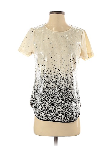 Merona Short Sleeve Blouse (view 1)
