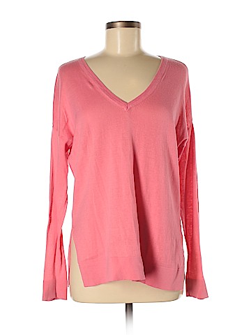 Ann Taylor LOFT Pullover Sweater (view 1)