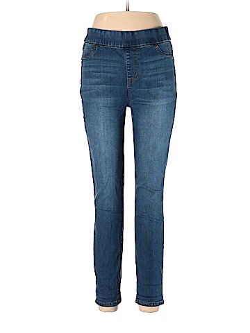 Larry Levine Jeggings (view 1)