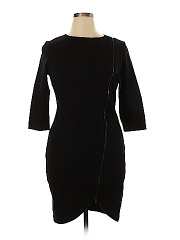 G.I.L.I. Casual Dress (view 1)