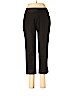 Vince. Black Khakis Size 8 - photo 1
