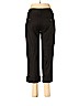 Vince. Black Khakis Size 8 - photo 2