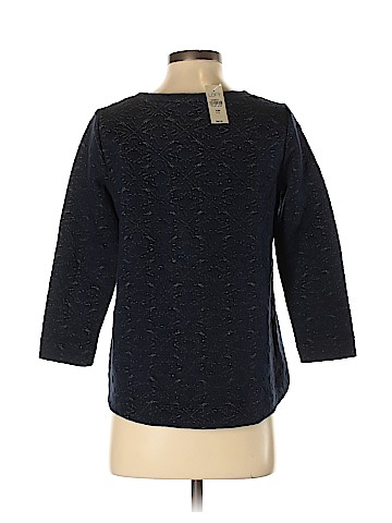 Ann Taylor LOFT 3/4 Sleeve Top (view 2)