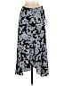 Vince Camuto Blue Casual Skirt Size 6 - photo 1