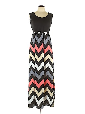 Unbranded Casual Dress (view 1)