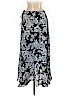 Vince Camuto Blue Casual Skirt Size 6 - photo 2