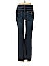 St. John's Bay Blue Jeans Size 6 (petite) - photo 2