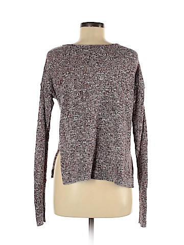 Hollister Pullover Sweater (view 2)