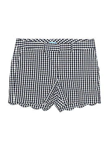 J. McLaughlin Shorts (view 1)