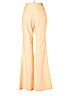 Jealous Tomato 100% Polyester Pink Dress Pants Size L - photo 2
