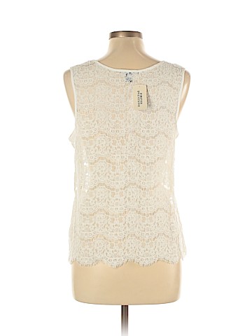Forever 21 Sleeveless Blouse (view 2)