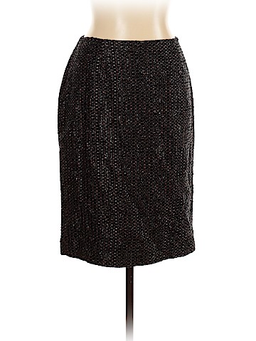 Dana Buchman Casual Skirt (view 1)