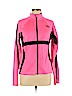 Fila Pink Track Jacket Size L - photo 1