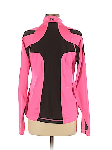 Fila Track Jacket (view 2)