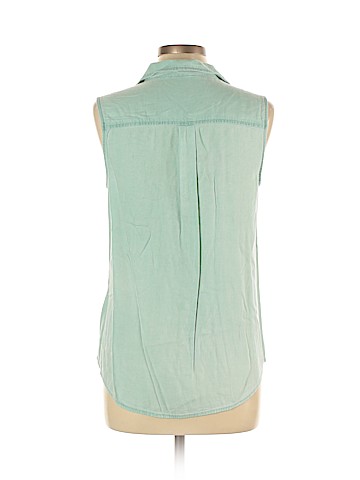 Rubbish Sleeveless Top (view 2)