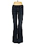 Paige Blue Jeans Size 27 waist (petite) - photo 1