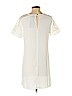 Mossimo 100% Polyester White Cocktail Dress Size XS - photo 2