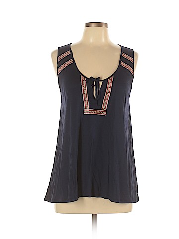 Forever 21 Sleeveless Top (view 1)
