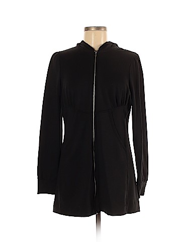 Free Society Zip Up Hoodie (view 1)