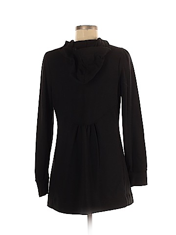 Free Society Zip Up Hoodie (view 2)