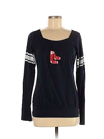 Assorted Brands Long Sleeve T-Shirt (view 1)