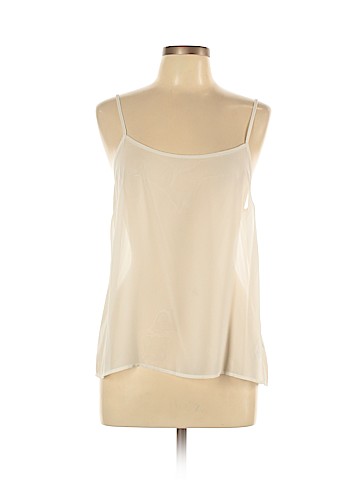 Forever 21 Sleeveless Blouse (view 1)