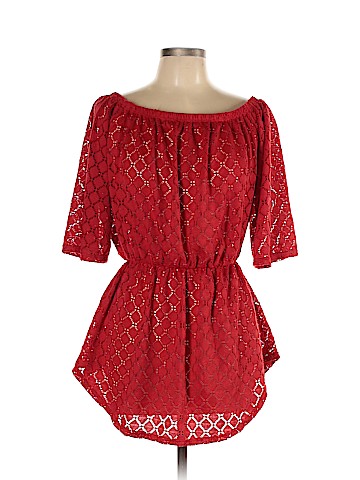 Jordan Taylor Short Sleeve Blouse (view 1)