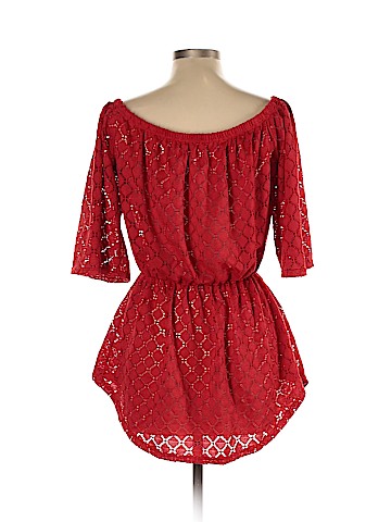 Jordan Taylor Short Sleeve Blouse (view 2)