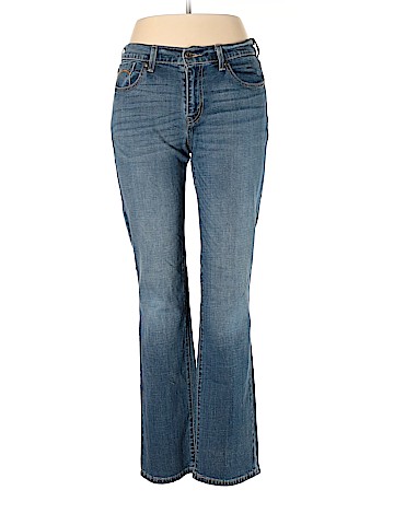 Levi Strauss Signature Jeans (view 1)