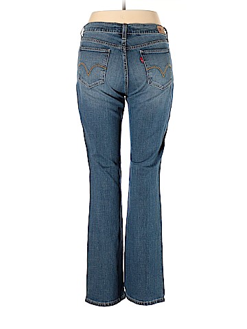 Levi Strauss Signature Jeans (view 2)