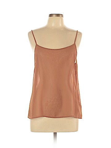 Forever 21 Sleeveless Blouse (view 1)