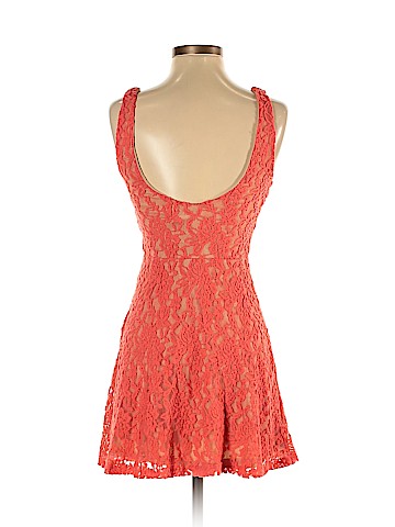 Mimi Chica Casual Dress (view 2)