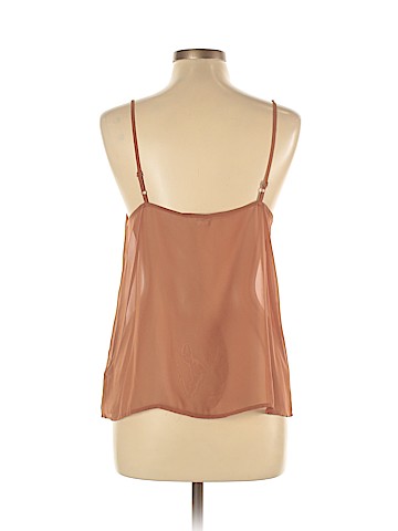 Forever 21 Sleeveless Blouse (view 2)