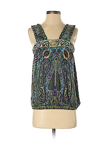 Free People Sleeveless Top (view 1)
