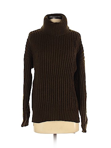 Lush Pullover Sweater (view 1)