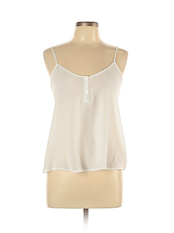 XXI Sleeveless Blouse (view 1)