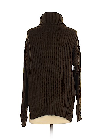 Lush Pullover Sweater (view 2)