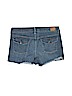 American Eagle Outfitters Blue Denim Shorts Size 8 - photo 2