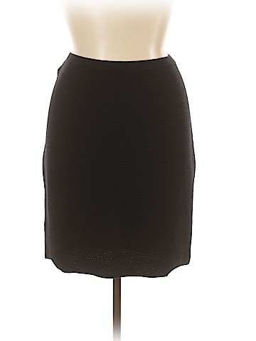Eileen Fisher Wool Skirt (view 1)
