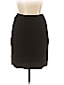 Eileen Fisher Black Wool Skirt Size XL - photo 1