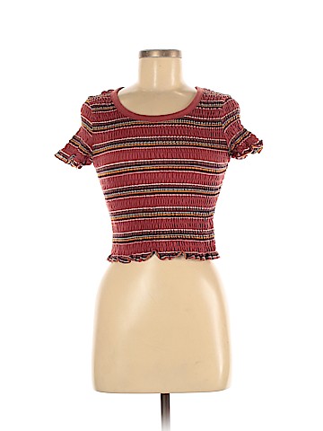 Wild Fable Short Sleeve T-Shirt (view 1)