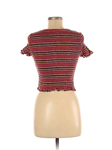 Wild Fable Short Sleeve T-Shirt (view 2)